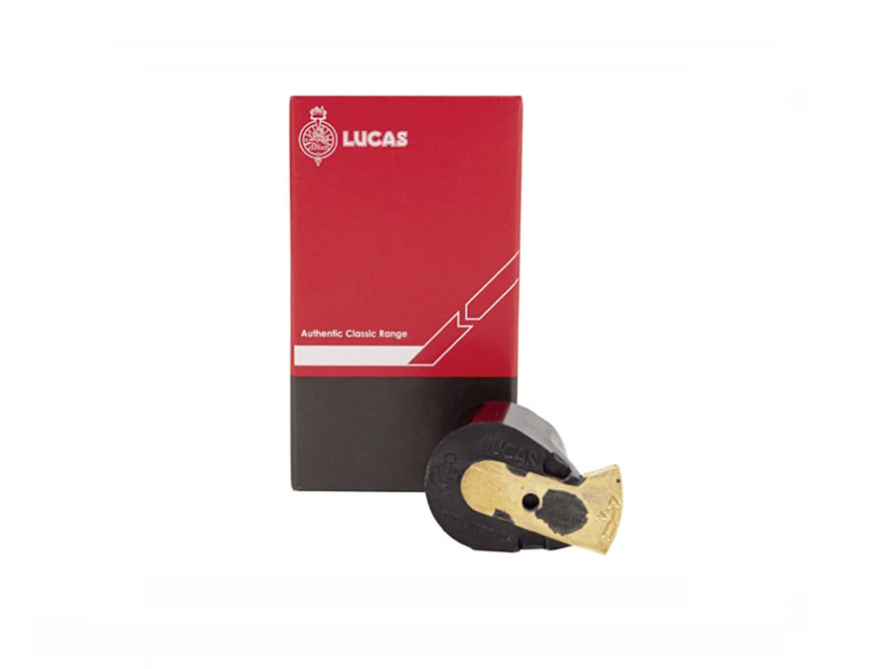 Lucas Early Distributor Ignition Arm - RTC3612
