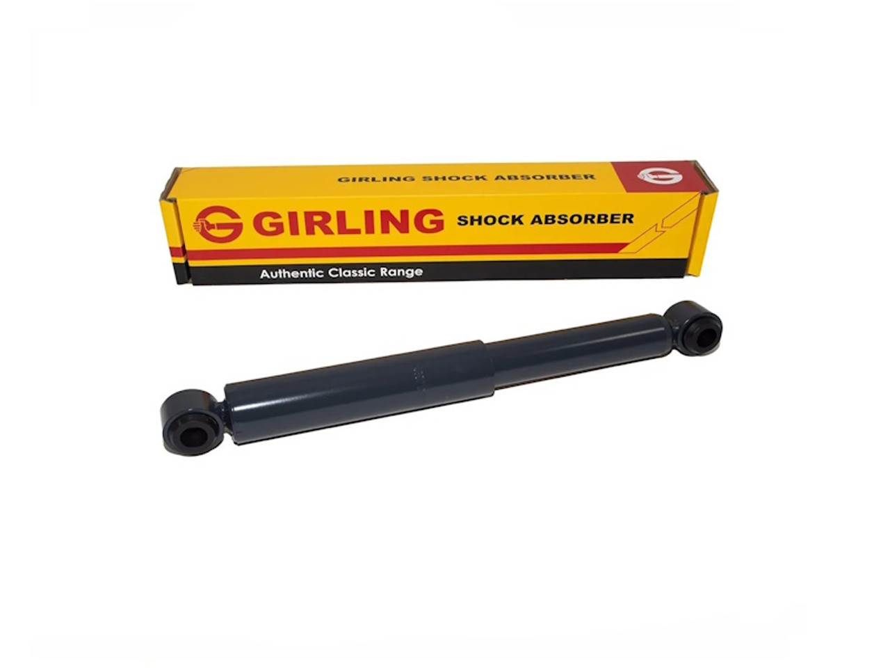 Girling Series 1, 2 and 3 Short Wheel Base Rear Shock Absorber - RTC4232