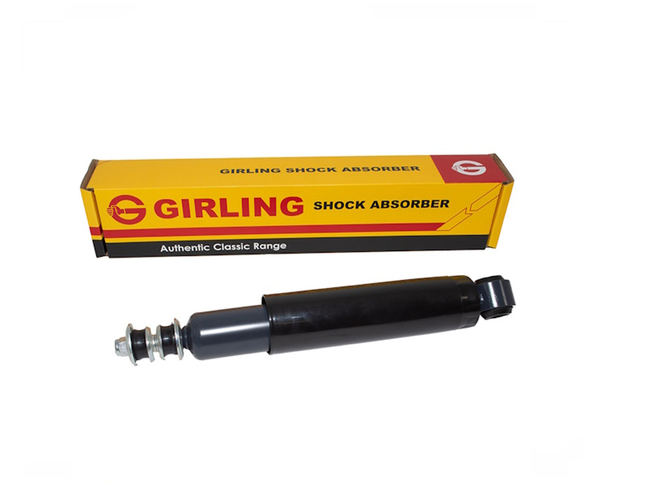 Girling Discovery 1 and Range Rover Classic Rear Shock Absorber - STC3941