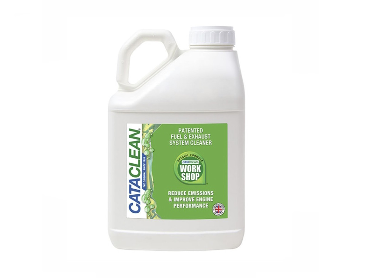 Cataclean Workshop Cleaner - DA3327