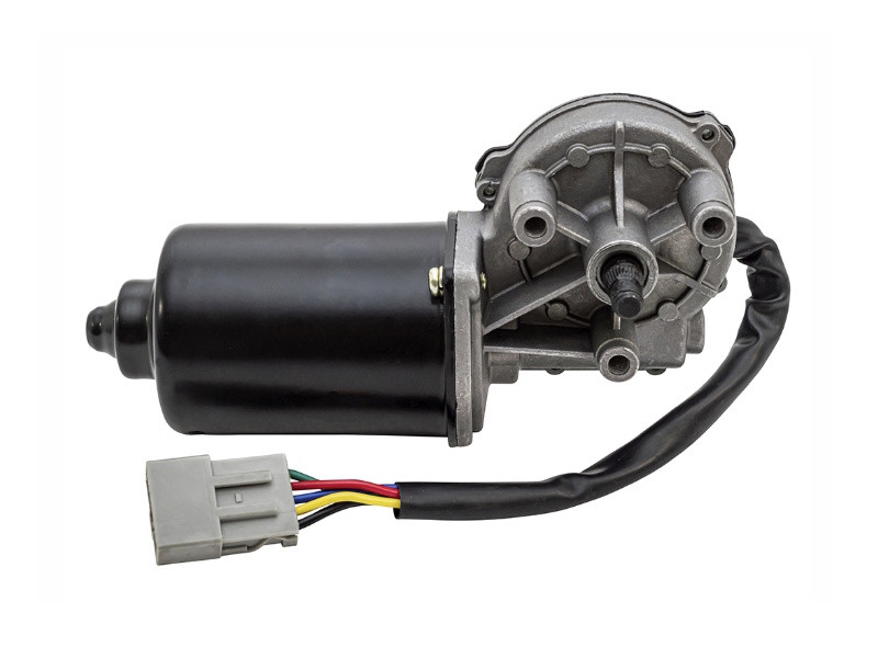 Allmakes 4x4 Front Wiper Motor for Discovery 2 - DKD100620