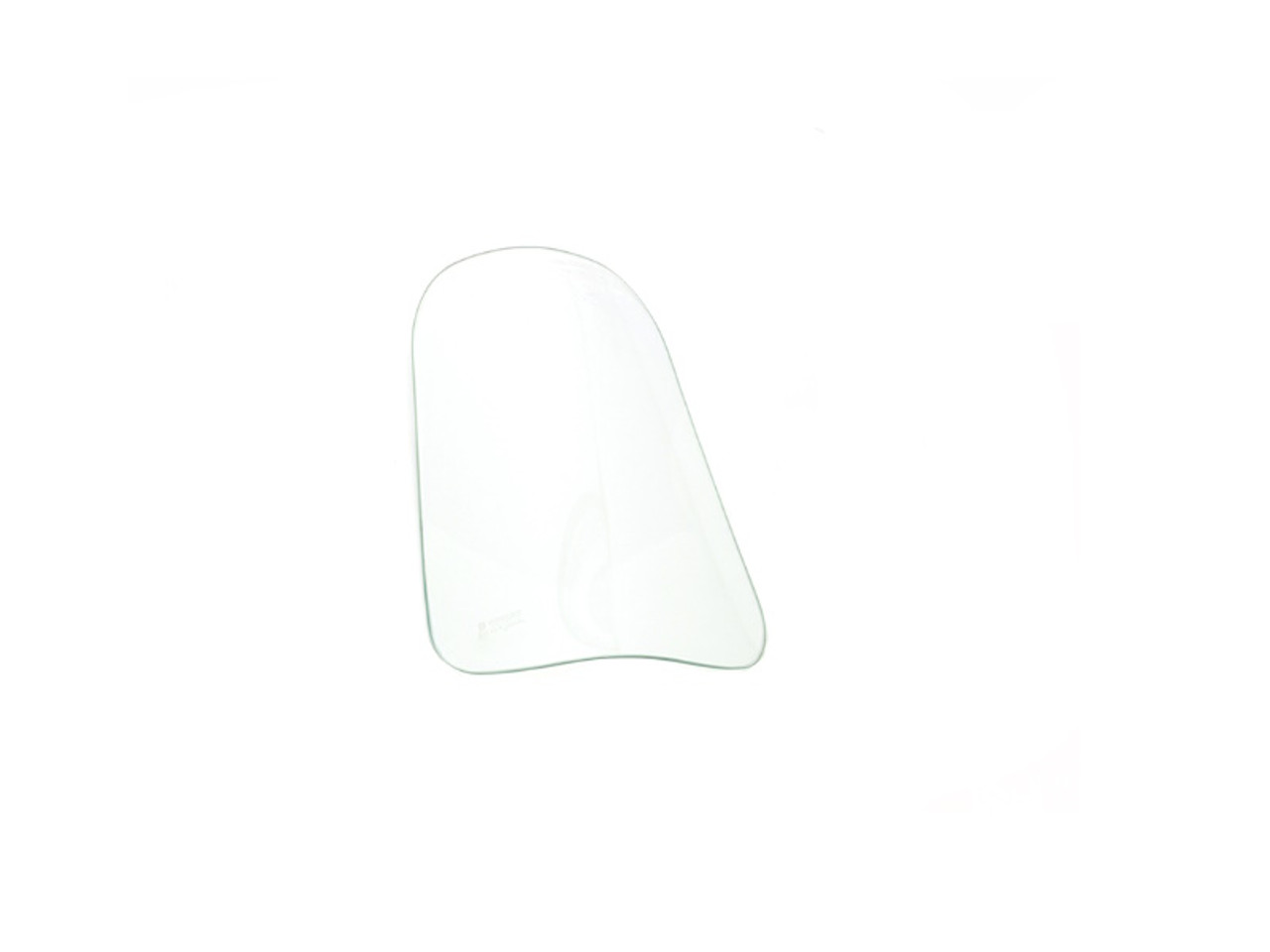 Britpart Defender Rear Pick Up Left Hand Glass - MWC4711