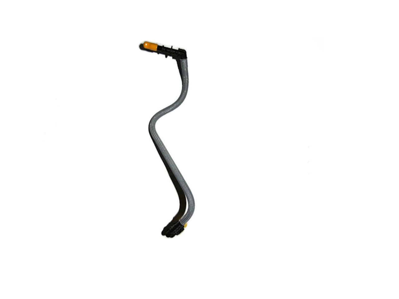 Genuine 4.4 TDV8 Fuel Feed Pipe - LR022587