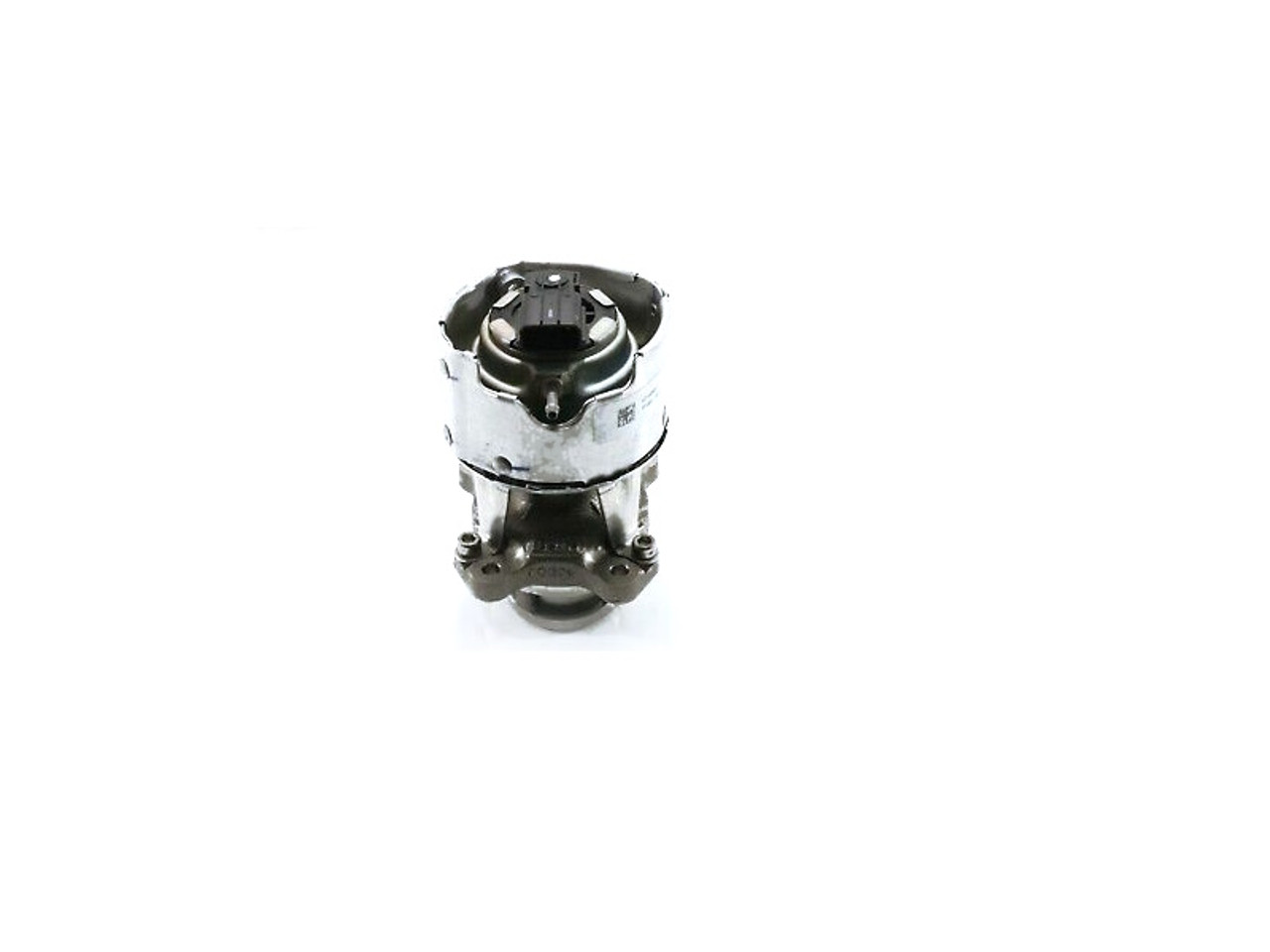 Genuine 4.4 Tdv8 Left  Hand Turbo Shut Off Valve - LR066428