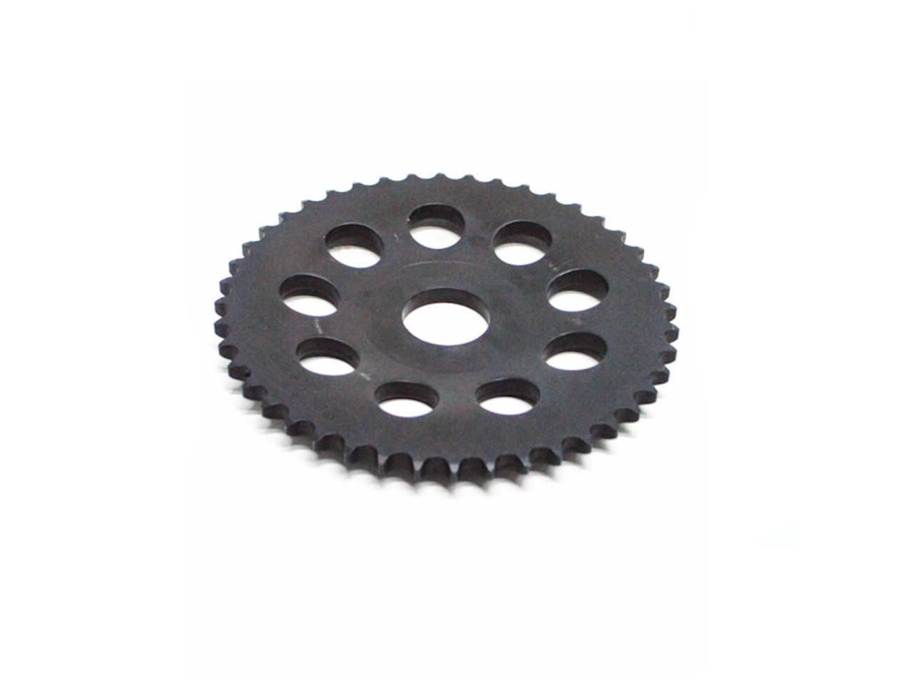 Genuine 4.4 Tdv8 Right Hand Camshaft Sprocket - LR023002