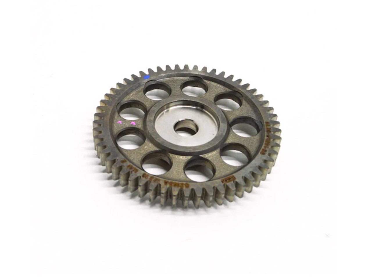 Genuine 4.4 Tdv8 Camshaft Gear - LR022962