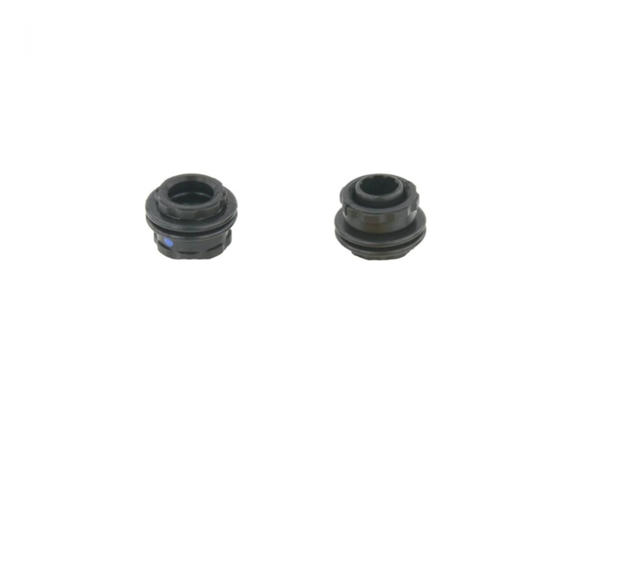 OEM Caliper Carrier Pin Gaiter Set - LR015525