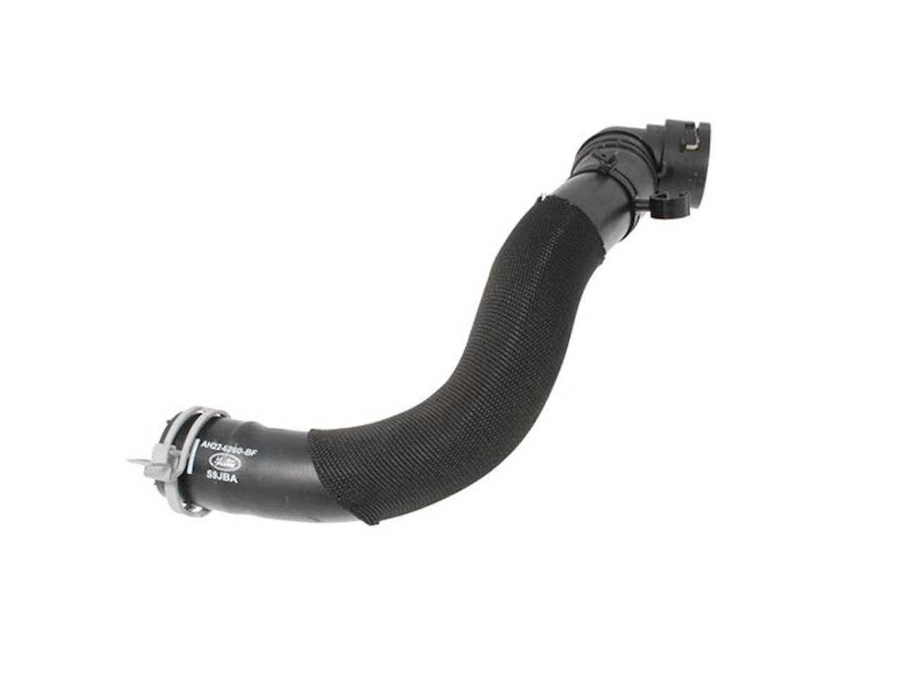 Genuine Discovery 4 and Range Rover Sport 3.0 Top Hose - LR095544