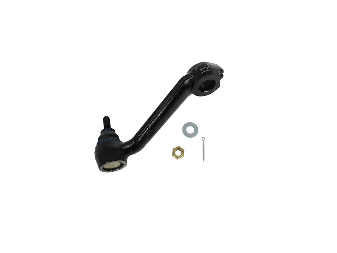 Eurospare Defender Steering Box Drop Arm - QFW000020