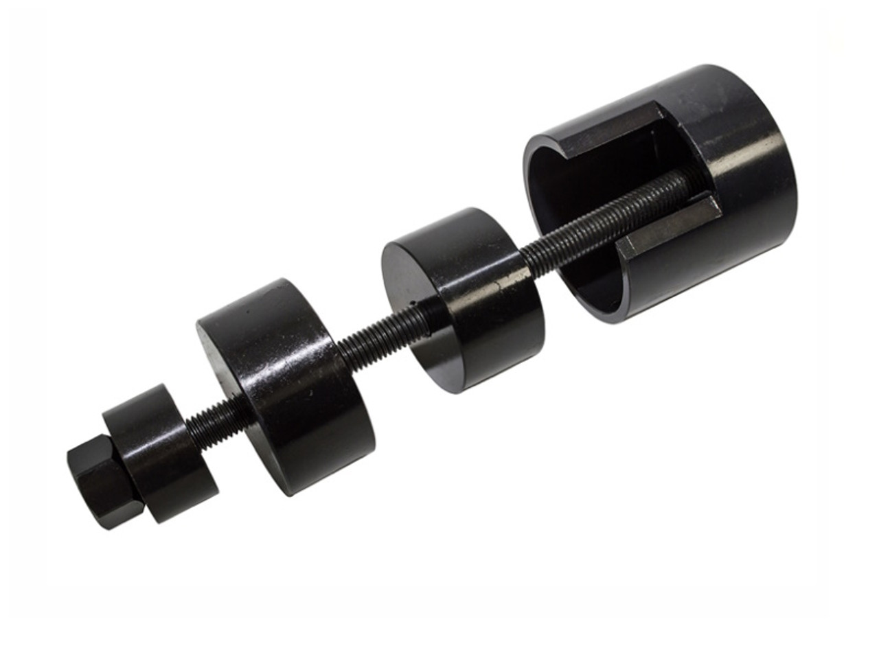 Laser Range Rover and Discovery Rear Lower Hub Bush Installer Tool - DA7463