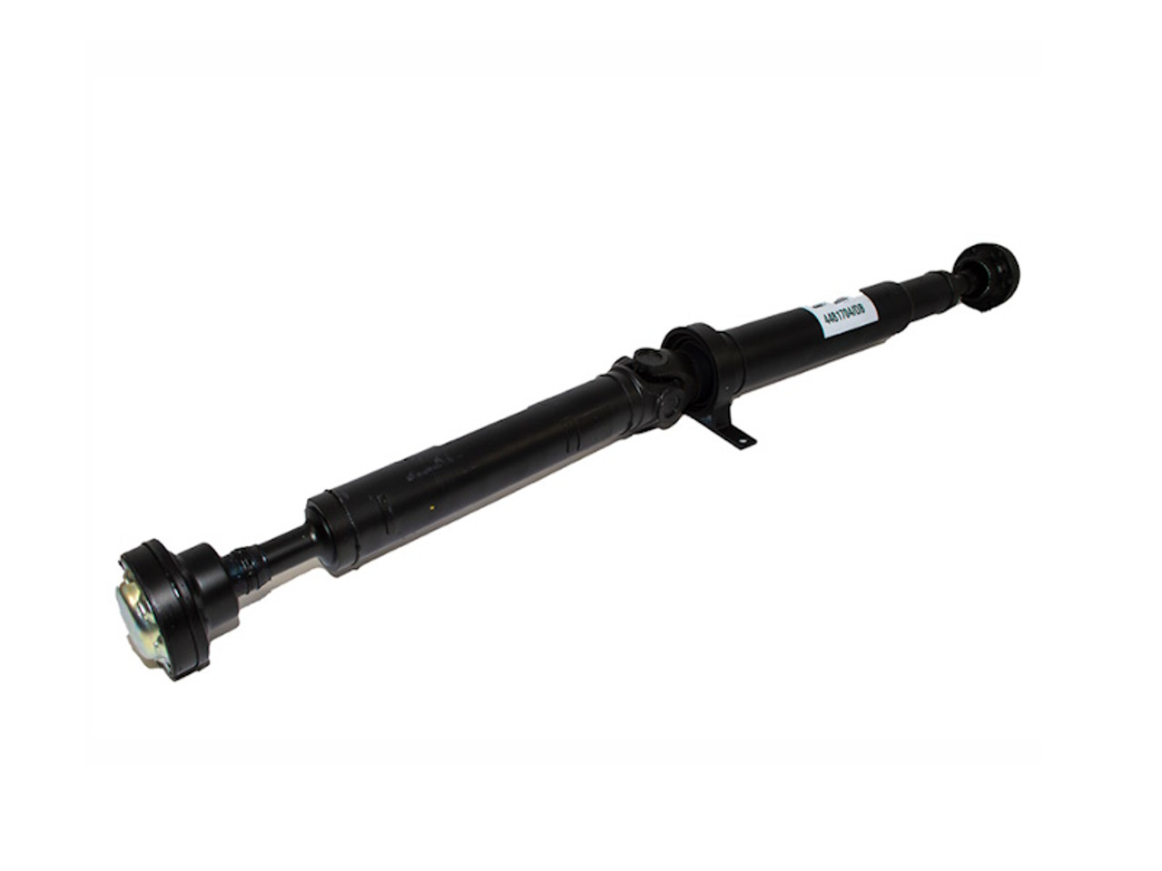 GKN Range Rover L322 Rear Propshaft - LR030049