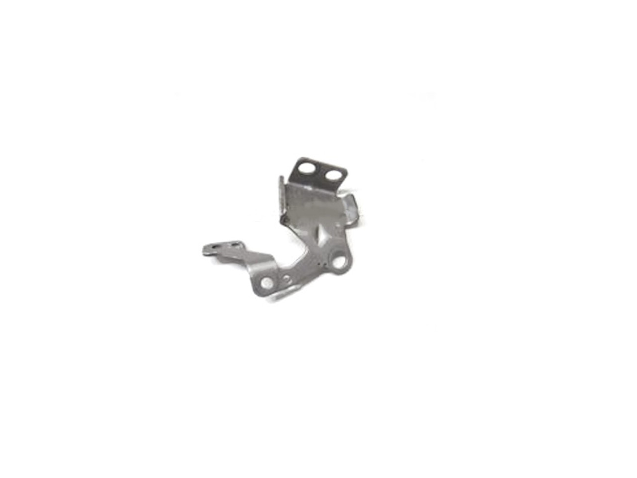 Genuine Right Hand Crossover Pipe Mounting Bracket - LR080309