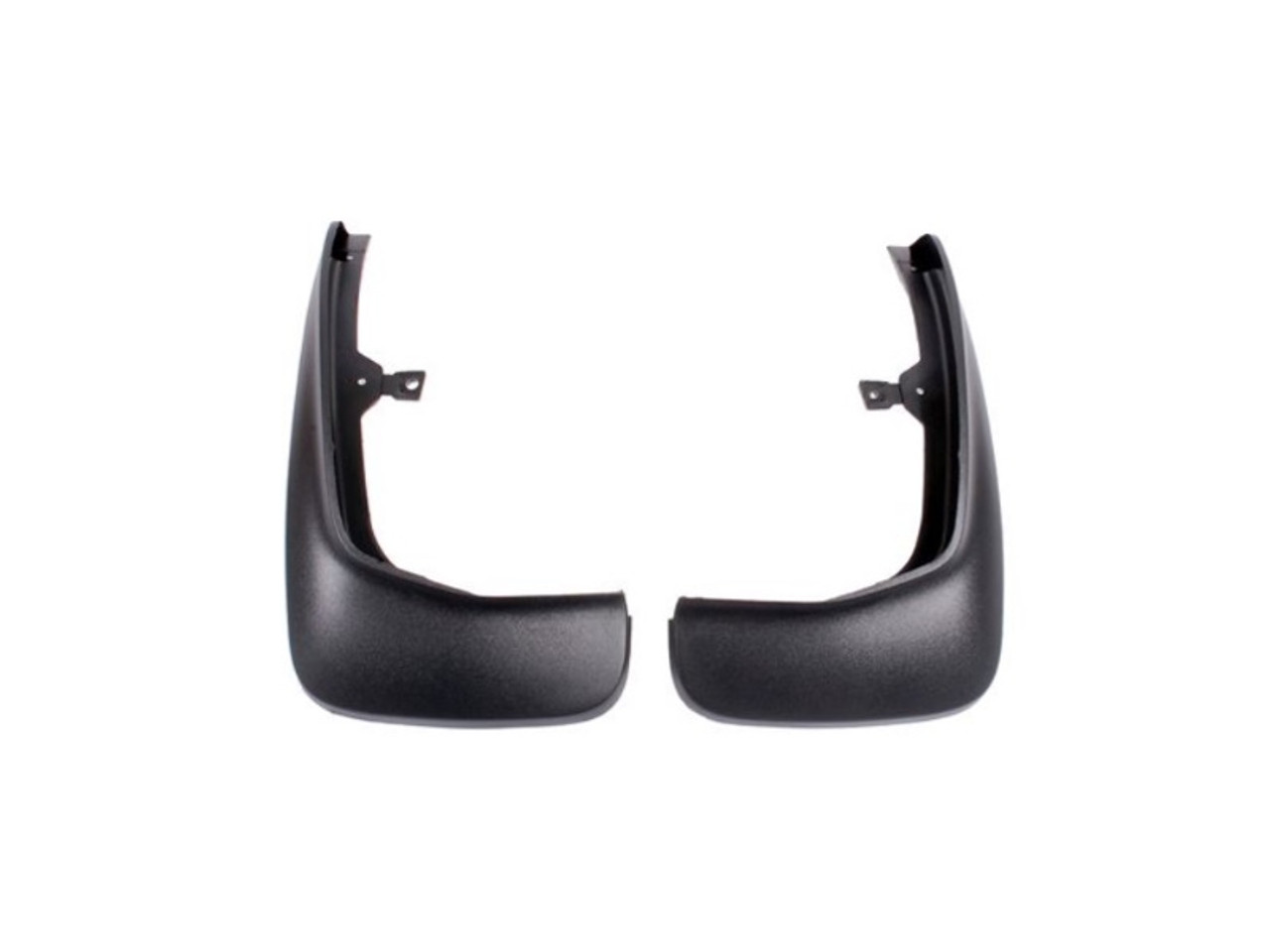 Terrafirma Rear Mud Flap Set for Range Rover Sport L320 - CAT500120PCL