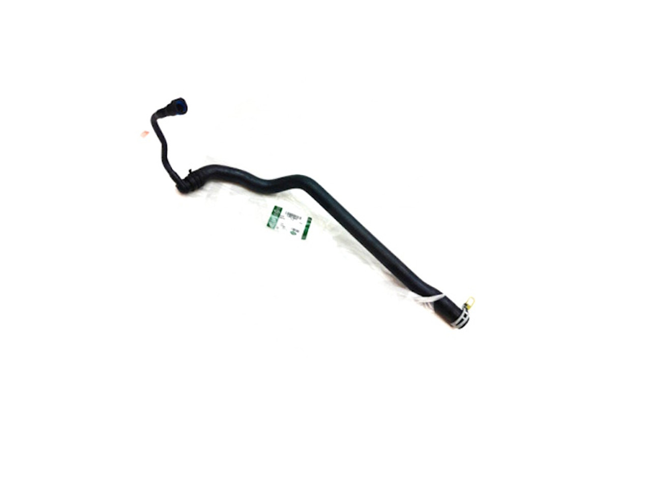 Genuine Discovery 4 and Range Rover Sport 3.0 Radiator to Fuel Cooler Hose - LR013691