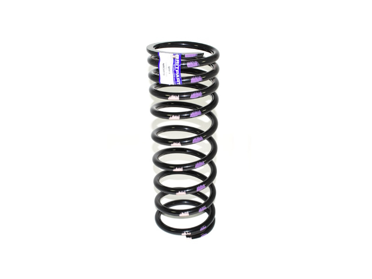 Britpart Range Rover Classic Diesel Front Coil Spring - NRC8113