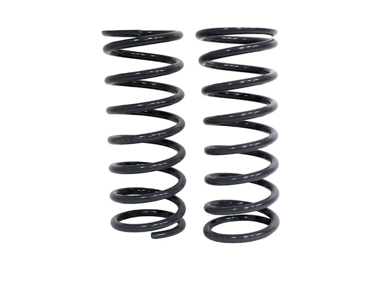 Terrafirma Defender 110 and 130 Rear 2 Inch Light Load Spring Set - TF010