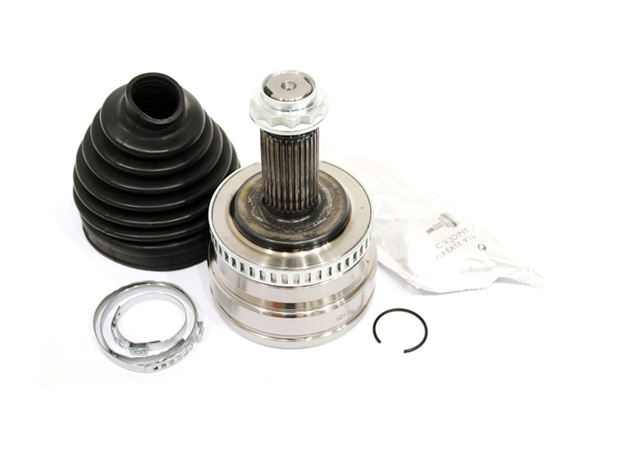 Allmakes 4x4 Range Rover L322 Outer CV Joint and Gaiter - LR032577