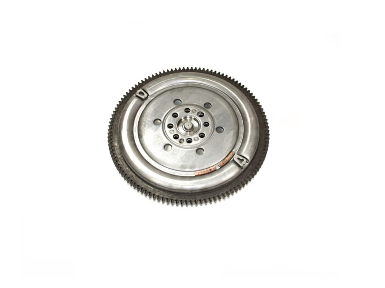 LUK Discovery 3 and 4 Dual Mass Flywheel - LR024833