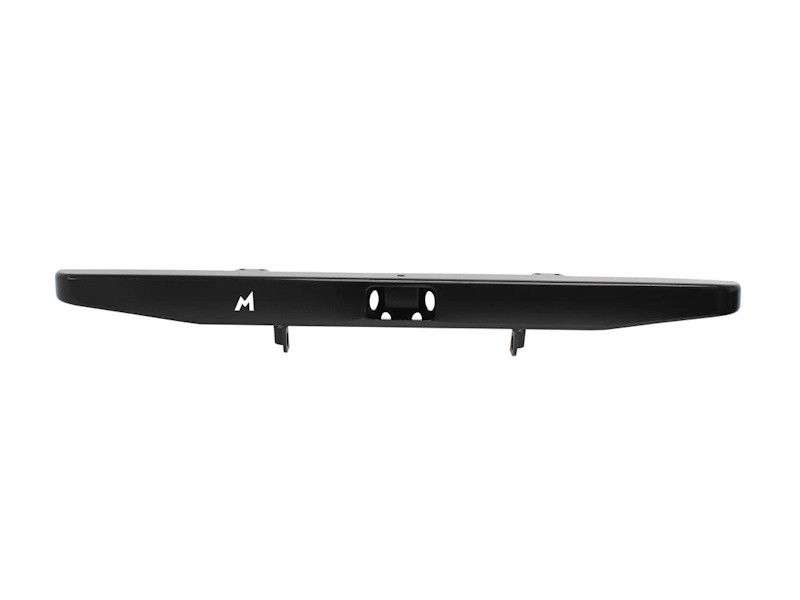 Terrafirma Heavy Duty Bumper With Towing Pin And Recovery Points - TF055WRP