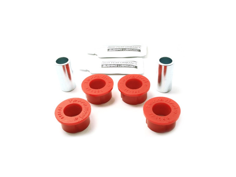 Terrafirma Front Panhard Rod Bush Kit for Defender and Discovery 2
