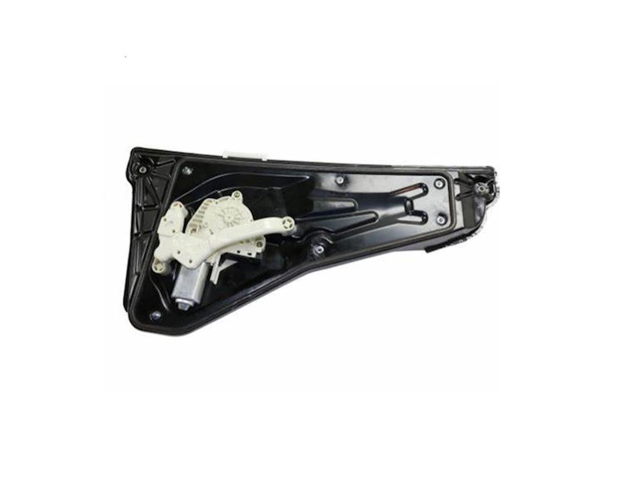 Genuine Discovery 3 Left Hand Rear Window Regulator and Motor - CVH500130