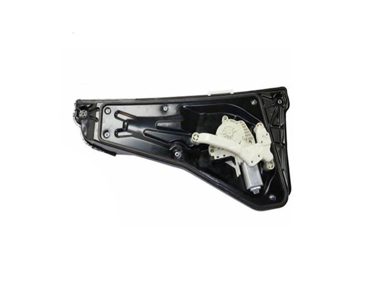 Genuine Discovery 3 Right Hand Rear Window Regulator and Motor - CVH500120