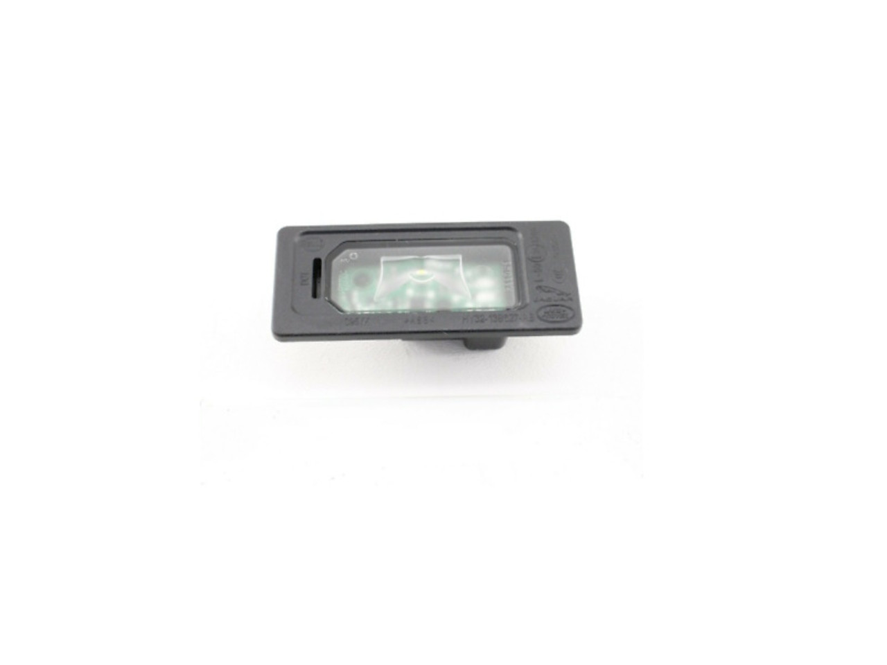 Genuine Discovery 5 Rear Number Plate Light - LR089442