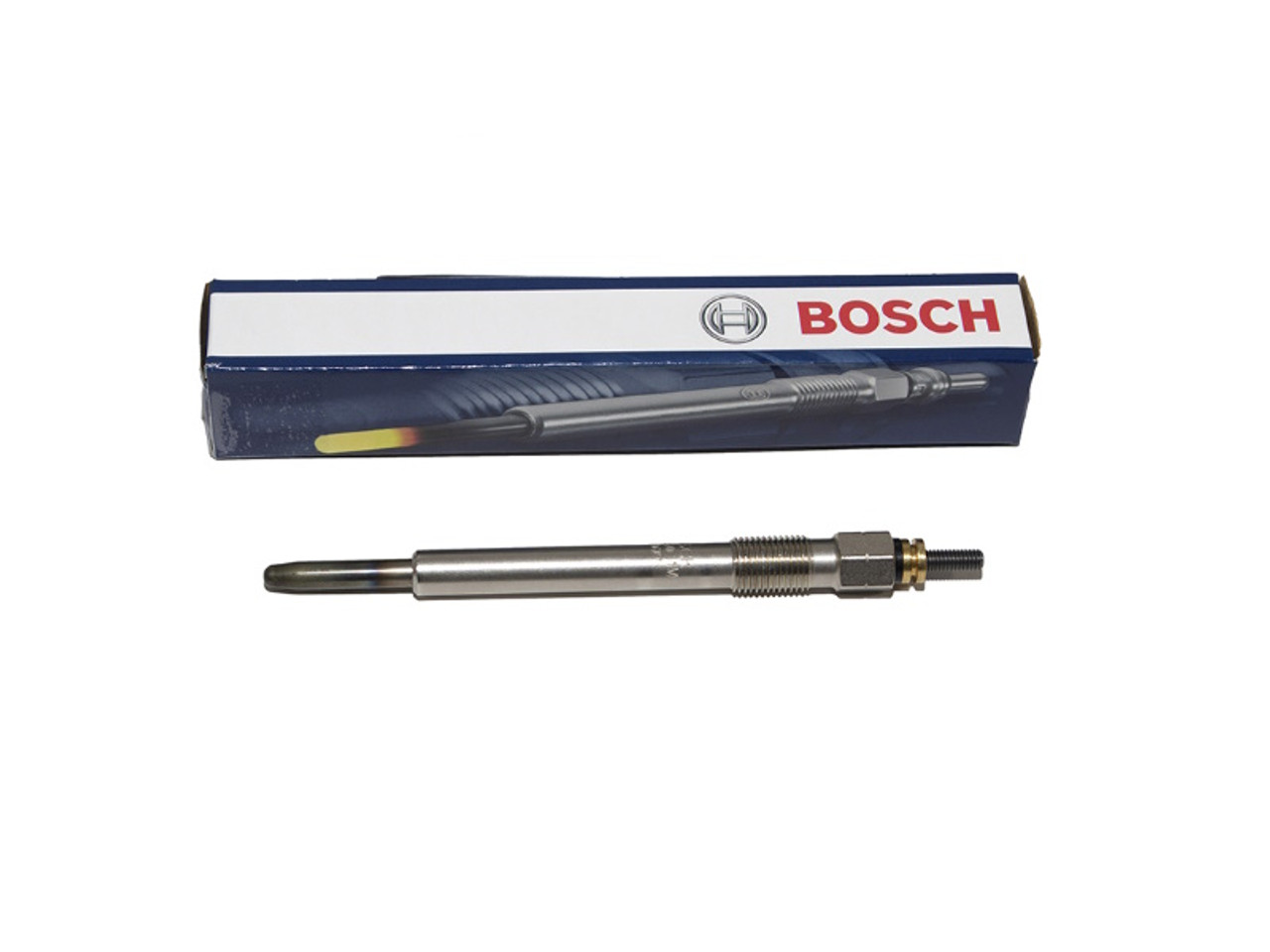 Bosch 300Tdi Glow Plug or Heater Plug - ETC8847