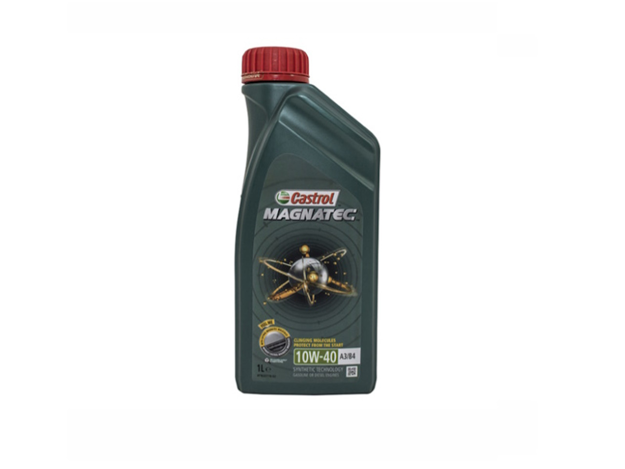 Castrol Magnatec 10w-40 1 Litre - DA1430