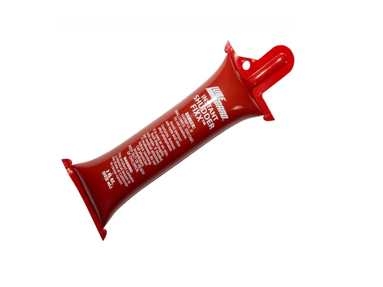 Lube Gard Dr Tranny Instant Shudder Fix - DA6809