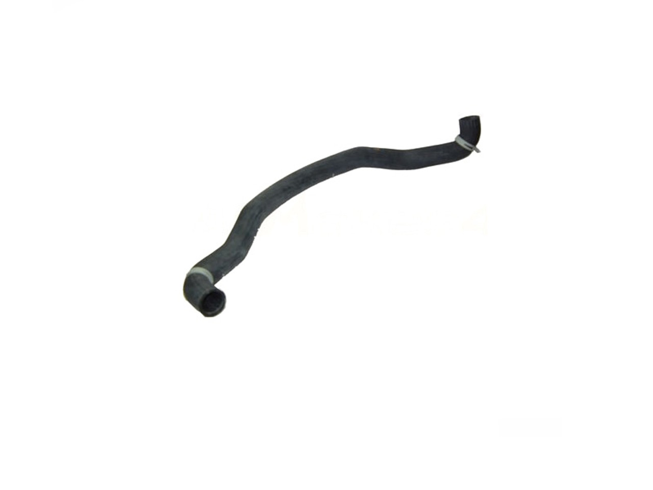 Allmakes 4x4 Defender Td5 Bottom Coolant Hose - PCH115470