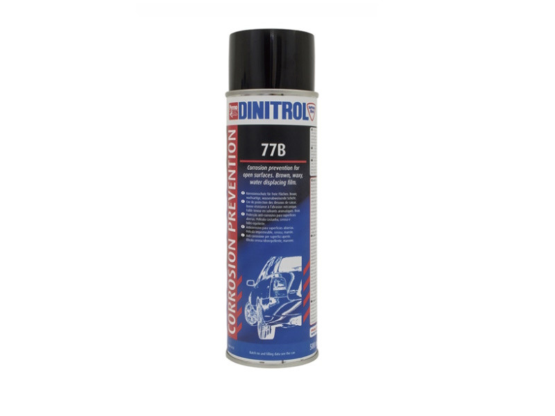 Dinitrol