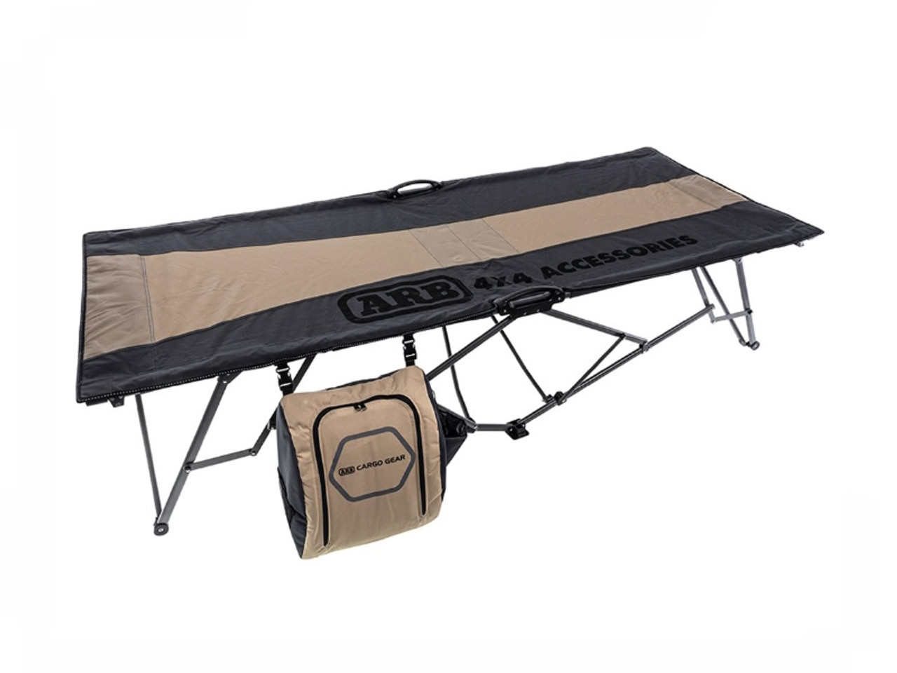 ARB Stretcher Quick Fold Bed - 10500140