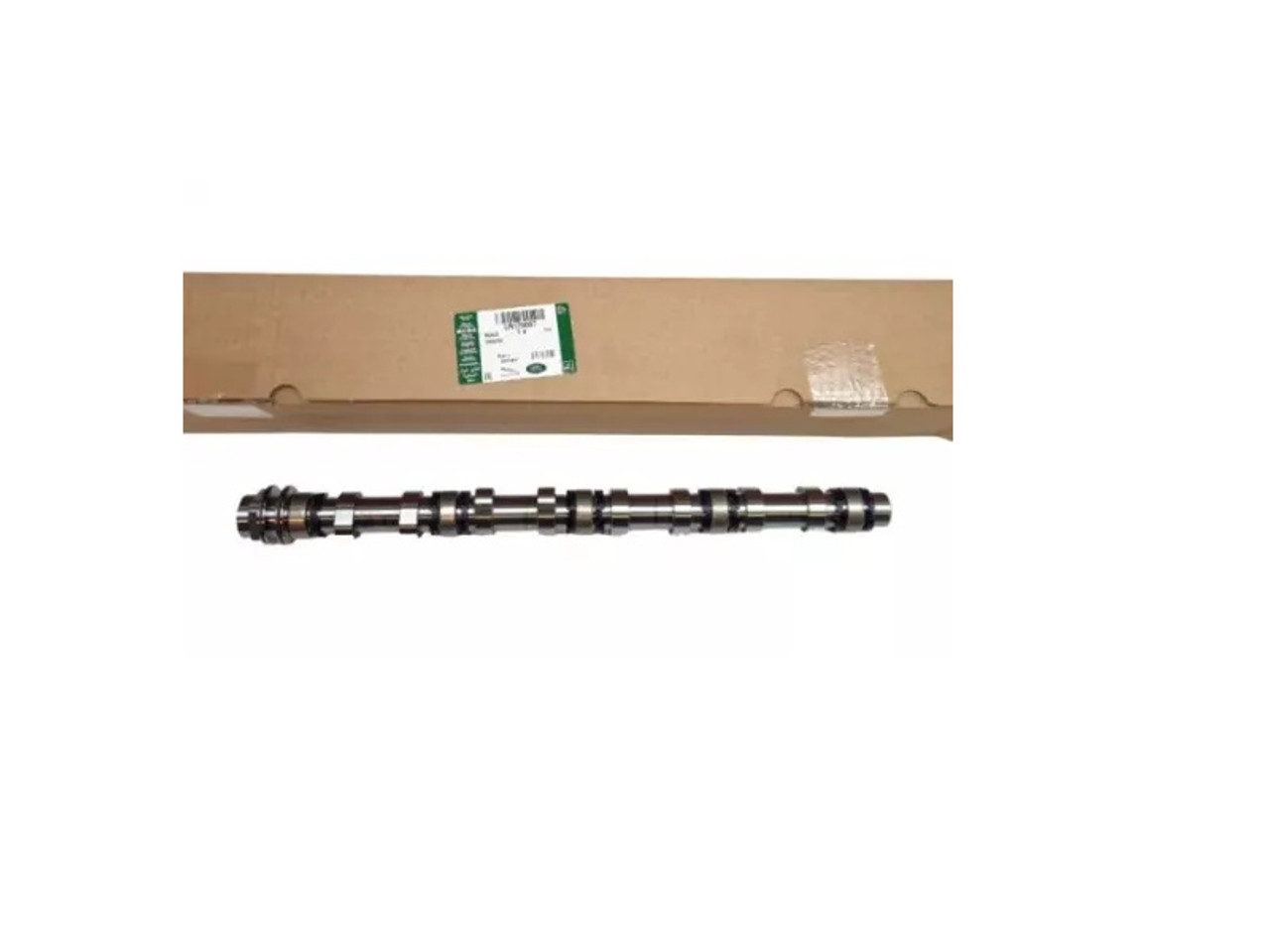 Genuine 2.0 Ingenium High Power Inlet Camshaft - LR175097 Genuine 2.0 Ingenium High Power Inlet Camshaft - LR175097