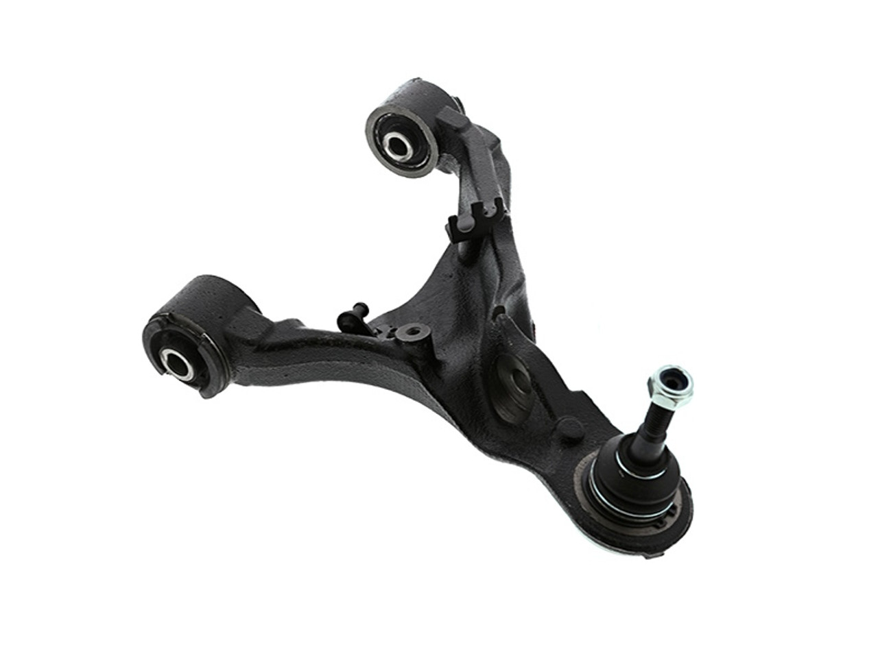 Eurospare Range Rover Sport Front Upper Right Suspension Arm - LR063711