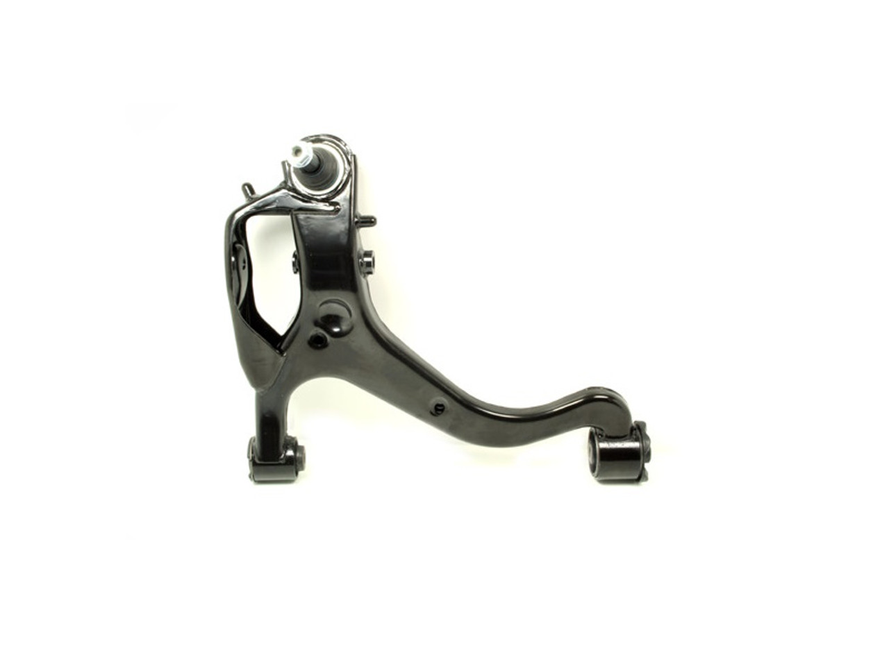 Allmakes 4x4 Discovery 4 Left Hand Front Lower Arm With Air Suspension - LR073369