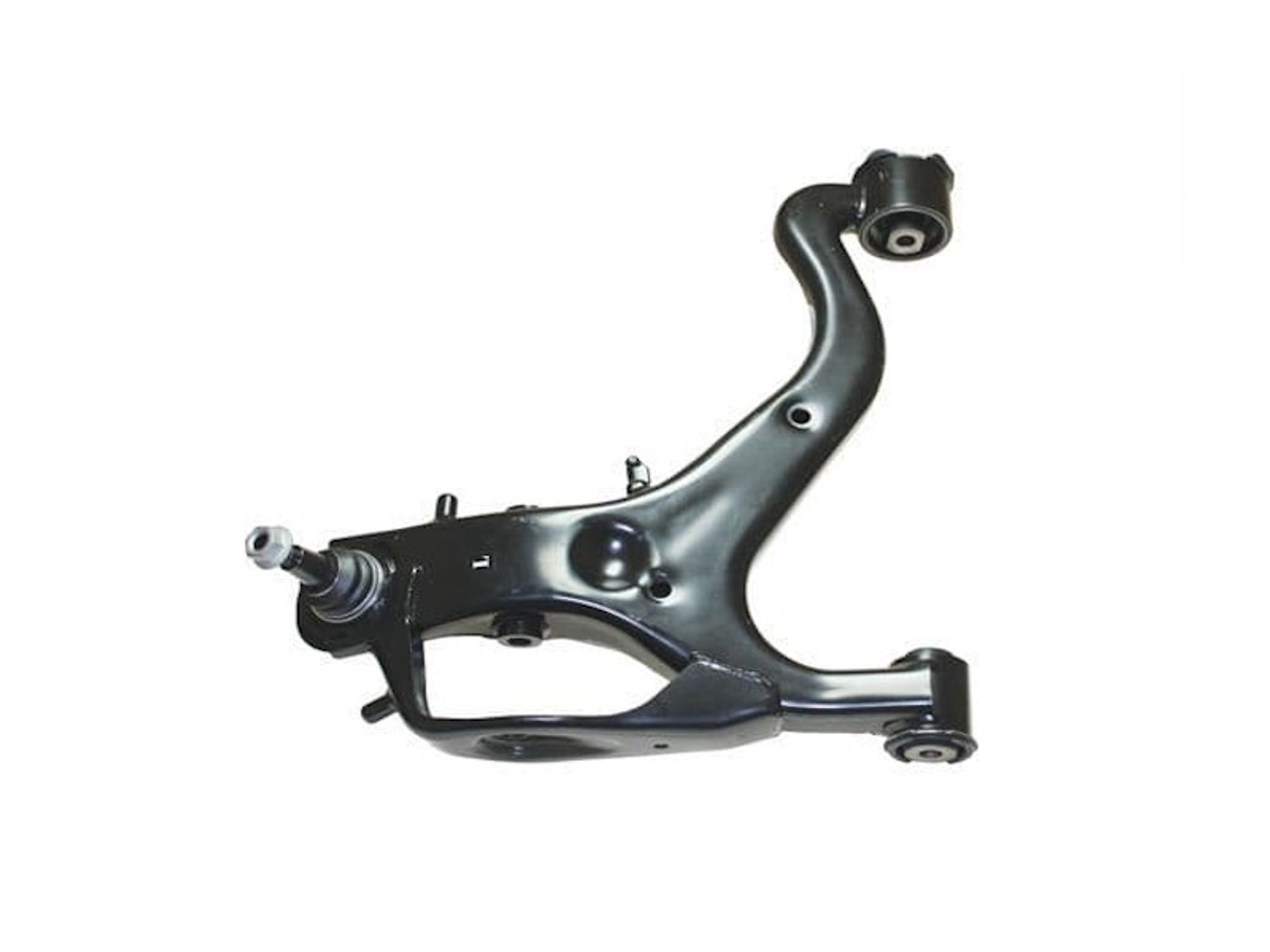 Eurospare Discovery 4 Front Lower Right Suspension Arm - LR073370