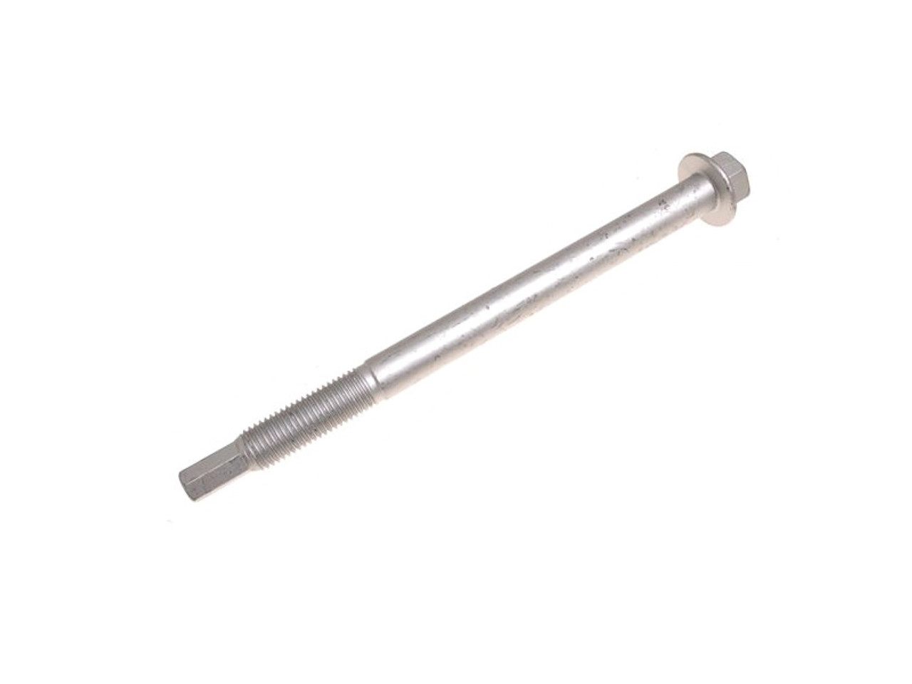 Genuine Discovery 3 and 4 Front Lower Shocker Bolt - RYG000440