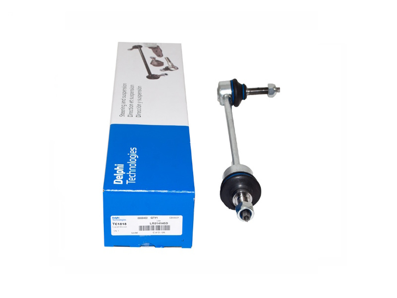 Delphi Front Anti Roll Bar Link Discovery 4 - LR014145