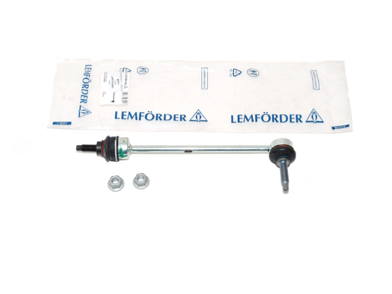 Lemforder Discovery 4  Front Anti Roll Bar Link - LR014145