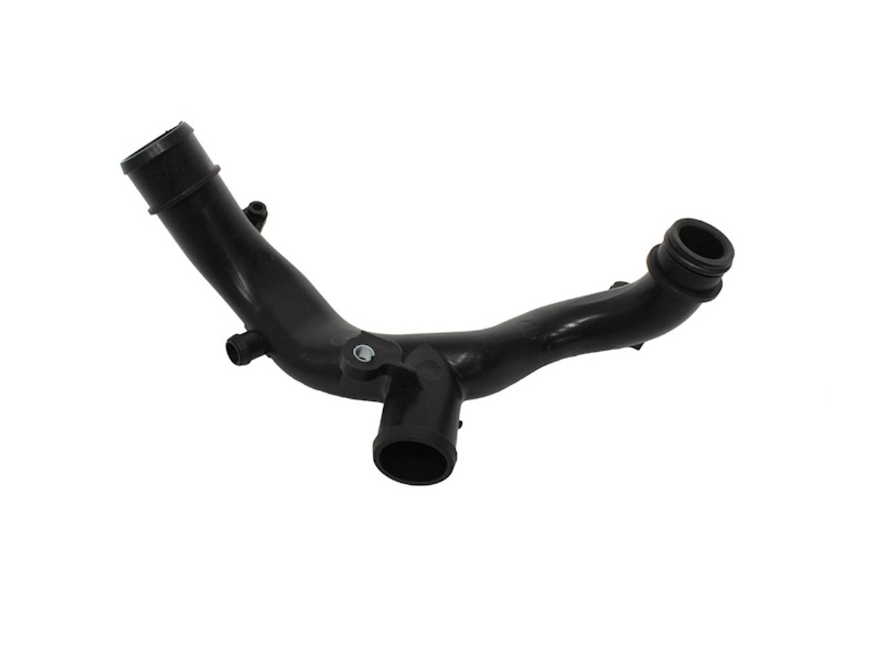 Allmakes 4x4 5.0 and 3.0 Supercharged Water Outlet to Top Hose - AJ813917