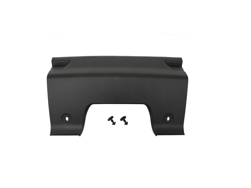 Allmakes 4x4 Tow Eye Cover for Range Rover Sport L320 - DQU000011PCL