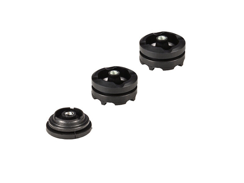 Aftermarket Compressor Mounting Bush for Discovery 3, 4 and Range Rover Sport  - RVL500014