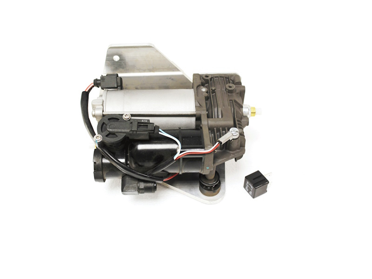 Allmakes 4x4 Branded AMK Style Compressor Only for Discovery 3, 4 and Range Rover Sport - LR078650