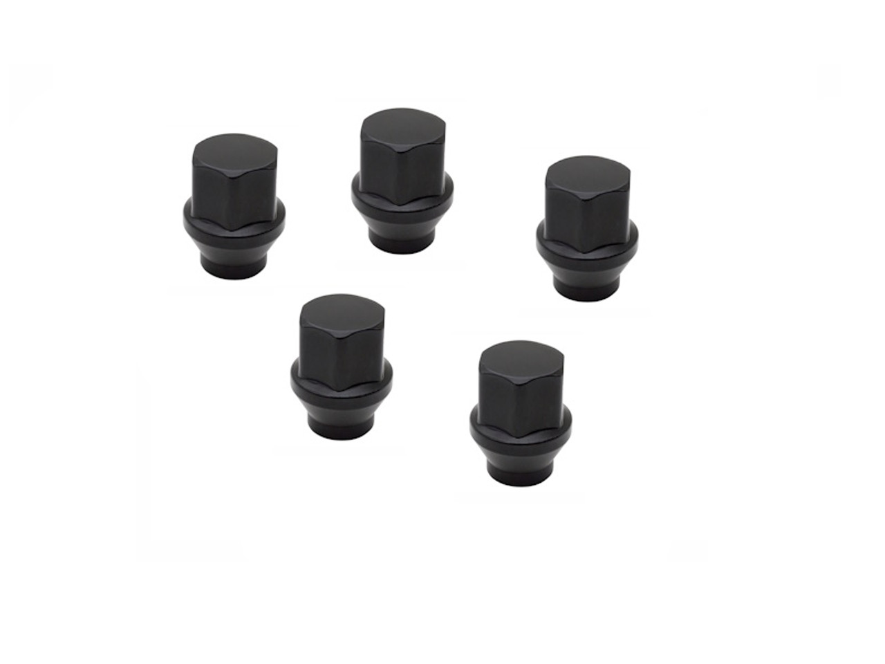 Britpart Caradoc Set of Wheel Nuts - DA3830