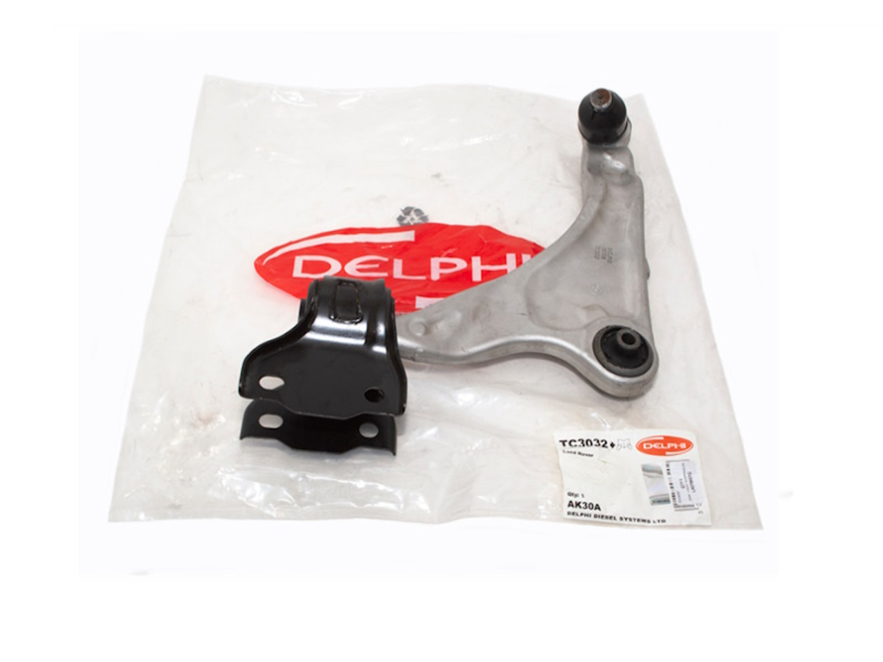 Delphi Discovery Sport Front Lower Left Hand Arm - LR078657