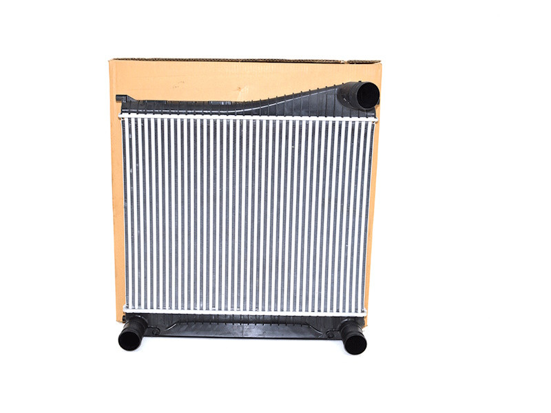 NISSENS 96646 Intercooler – Compatibile Con Fiat Croma, Opel Vectra C, Signum, Cadillac BLS