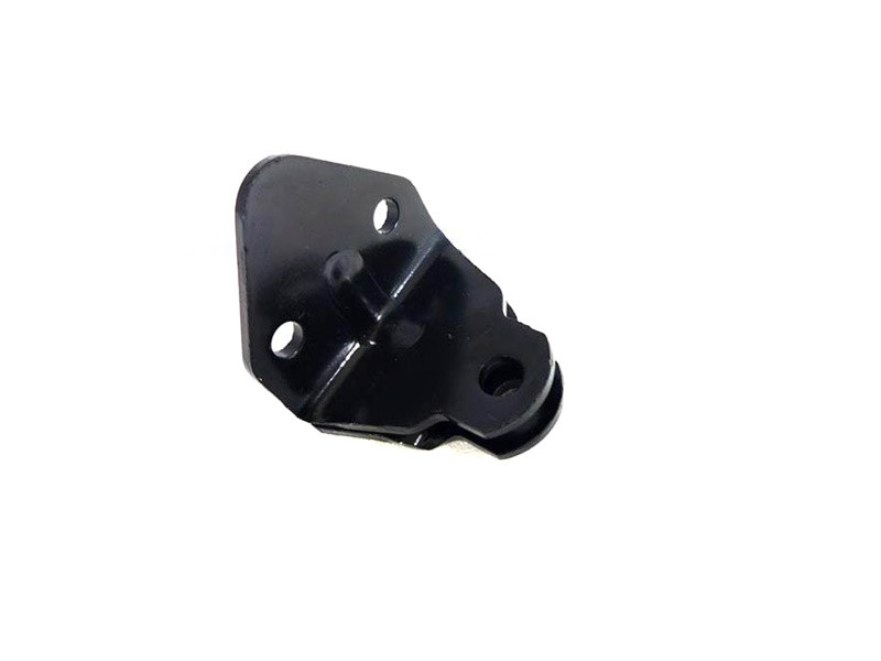 BearBones Check Strap Brackets – Land Rover Series 3, Defender 90/110, OEM 346878 (Pair)