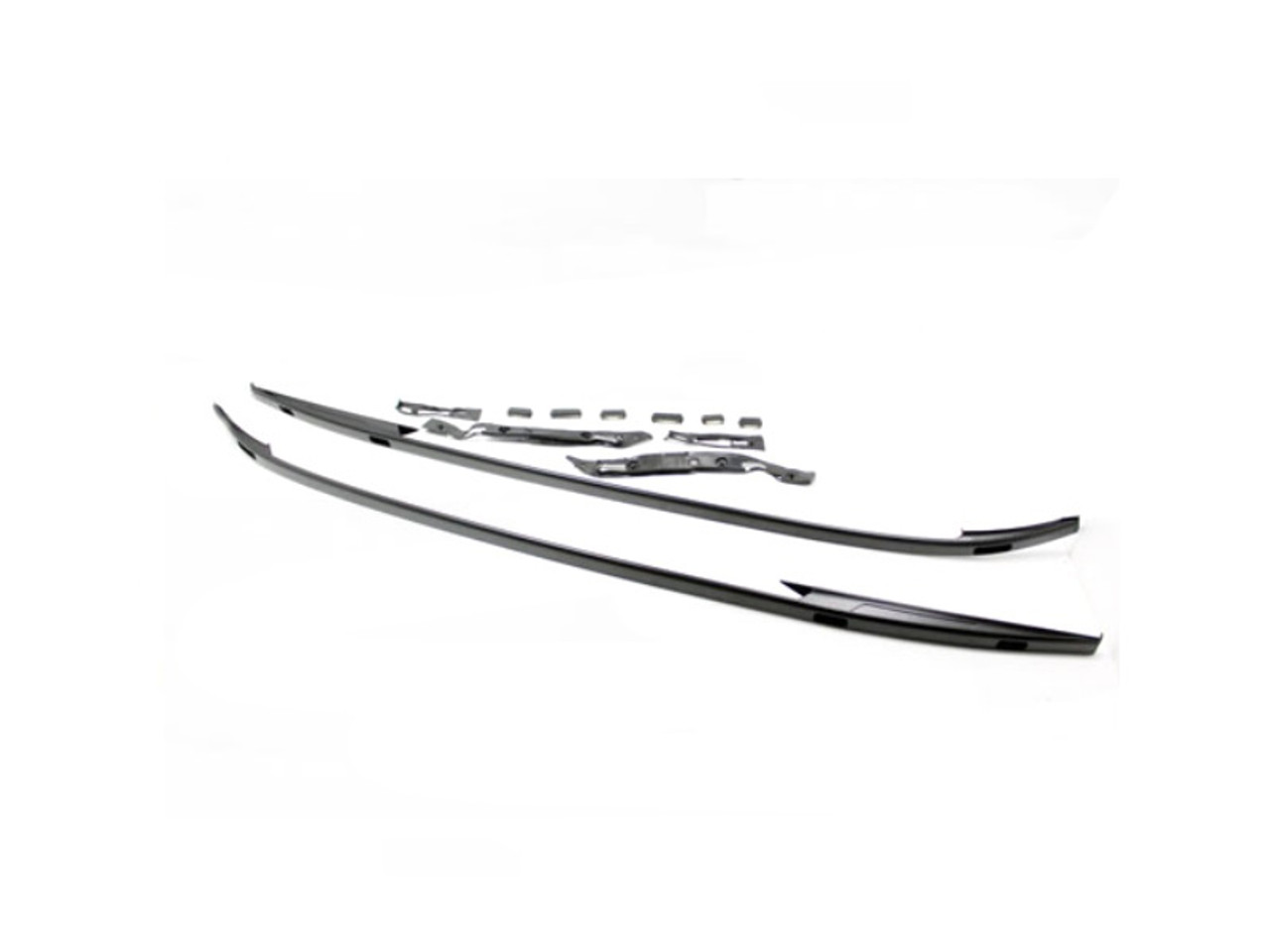 Terrafirma Roof Rails For Discovery Sport With Panoramic Roof - VPLCR0136