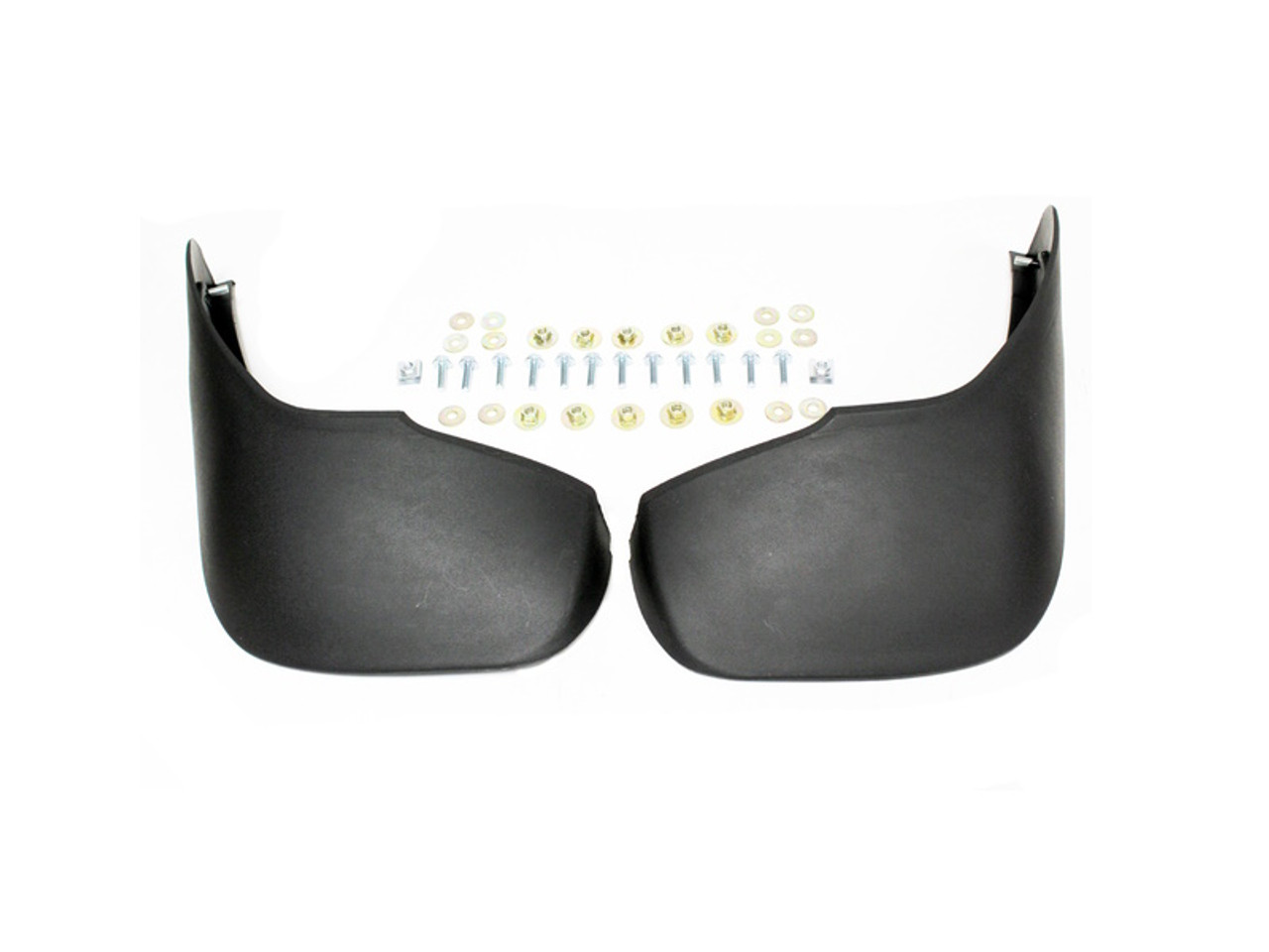 Terrafirma Range Rover Sport Rear Mud Flap Set - VPLWP0166